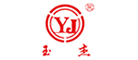 玉杰YJ品牌LOGO图片