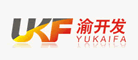 渝开发UKF品牌LOGO图片