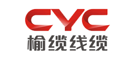 榆缆CYC品牌LOGO图片