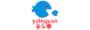 yulequan/鱼乐圈品牌LOGO
