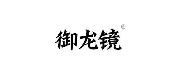 御龙镜品牌LOGO图片