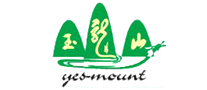玉龙山品牌LOGO图片