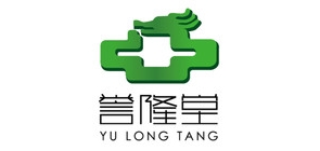 誉隆堂大药房品牌LOGO图片