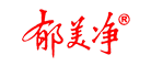 郁美净品牌LOGO