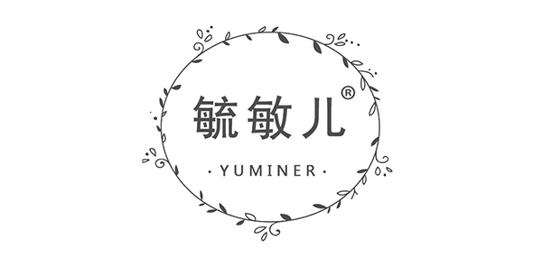 毓敏儿LOGO