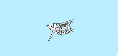 YUMMYHI/丫眯乐品牌LOGO