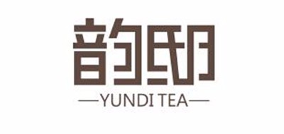 韵邸茶叶品牌LOGO图片