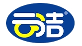 云洁LOGO