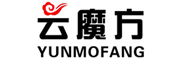 YUNMOFANG/云魔方品牌LOGO图片