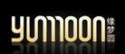YUNMOON/缘梦圆LOGO