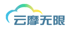 云摩无限品牌LOGO图片