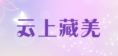 云上藏羌品牌LOGO图片