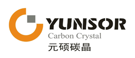 YUNSOR/元硕碳晶品牌LOGO图片