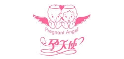 孕天使品牌LOGO图片