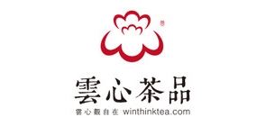 云心茶品品牌LOGO图片