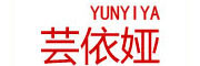 YUNYIYA/芸依娅品牌LOGO图片