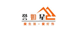 誉如星LOGO