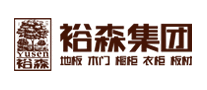 Yusen/裕森品牌LOGO图片