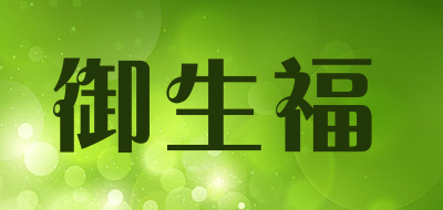 御生福LOGO