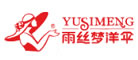 YuSiMeng/雨丝梦品牌LOGO图片