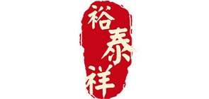 裕泰祥LOGO