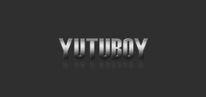 yutuboy品牌LOGO图片