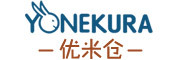 YUU YONEKURA/优米仓品牌LOGO图片