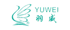 YUWEI/羽威品牌LOGO图片