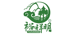 裕祥明LOGO