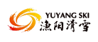 渔阳滑雪品牌LOGO图片