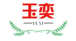 玉奕LOGO