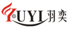 羽奕服饰品牌LOGO图片