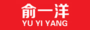 俞一洋品牌LOGO图片