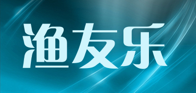 渔友乐LOGO