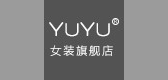 yuyu/女装品牌LOGO图片