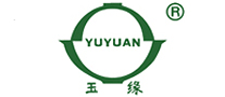 YUYUAN/玉缘品牌LOGO图片