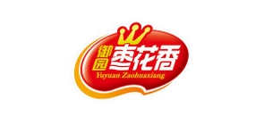 御园枣花香品牌LOGO图片