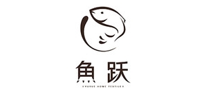 鱼跃家纺品牌LOGO图片