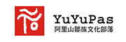 YuYuPas/优游吧斯品牌LOGO图片