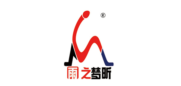 雨之梦昕品牌LOGO图片