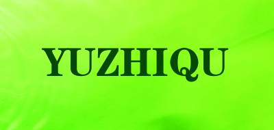 YUZHIQU品牌LOGO