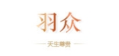 羽众LOGO