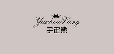 宇宙熊品牌LOGO图片