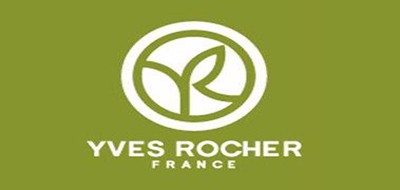 Yves Rocher/伊夫黎雪品牌LOGO图片