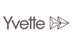 YVETTE/薏凡特品牌LOGO图片