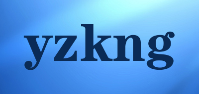 yzkng品牌LOGO图片