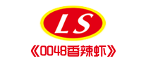 0048香辣虾品牌LOGO图片