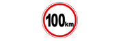 100km&pf品牌LOGO图片