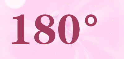 180°品牌LOGO图片