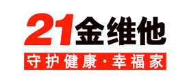 21金维他LOGO